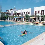 Baba Hotel Gümbet