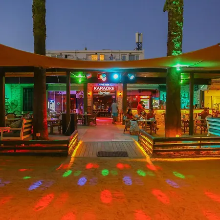 호텔 Baba Bodrum