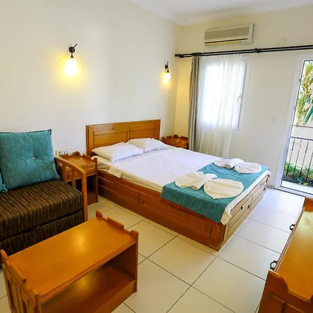 Baba Hotel 3*