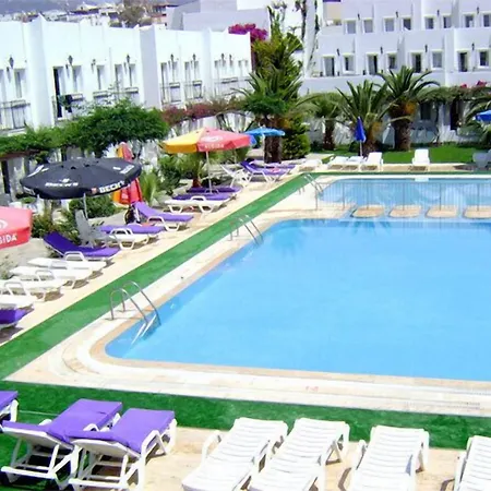 Baba Hotel 3*