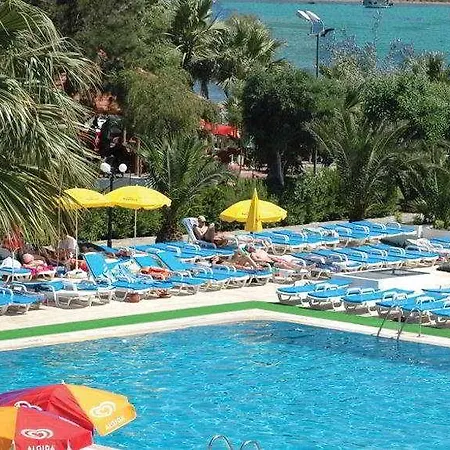 Baba Hotel Gumbet