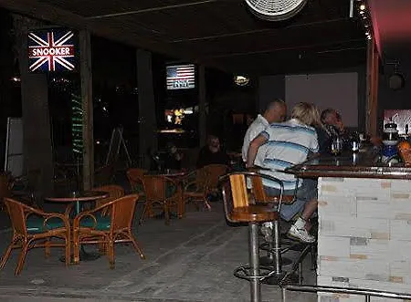 Baba Gümbet