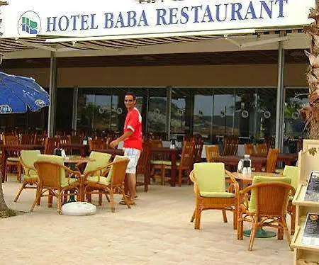 Baba 酒店