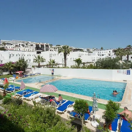 Baba Hotel 3*
