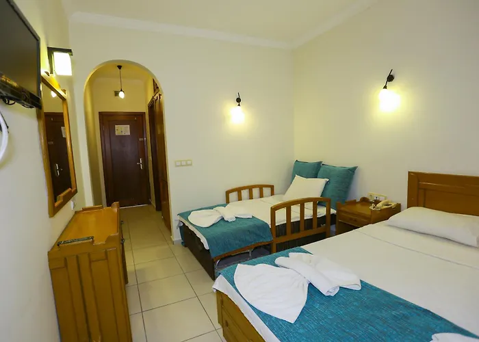 Baba 3* Bodrum