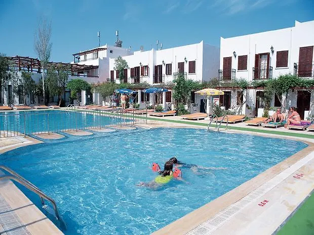 Baba 호텔 Bodrum