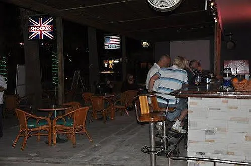 Baba Bodrum