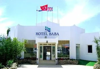 Baba 3* Gümbet