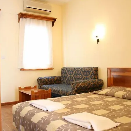 Hotel Baba Gumbet