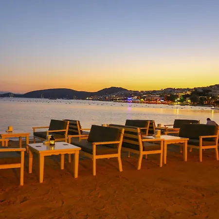 Baba Hotel Gümbet