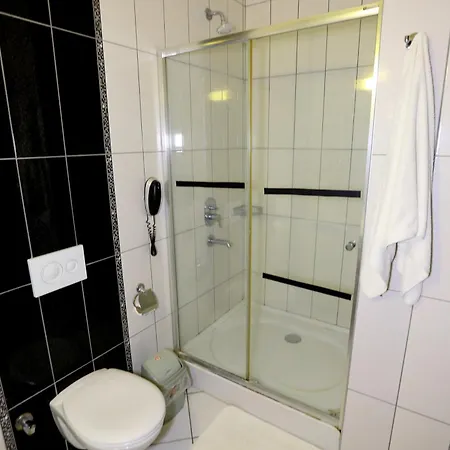 Hotel Baba Gümbet