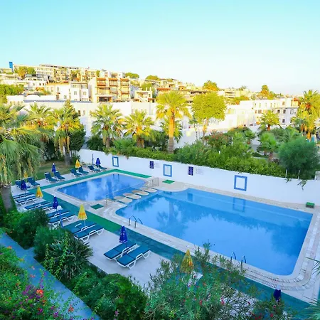 Baba Hotel Gümbet