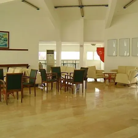 Hotell Baba