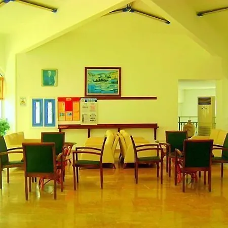 Hotell Baba
