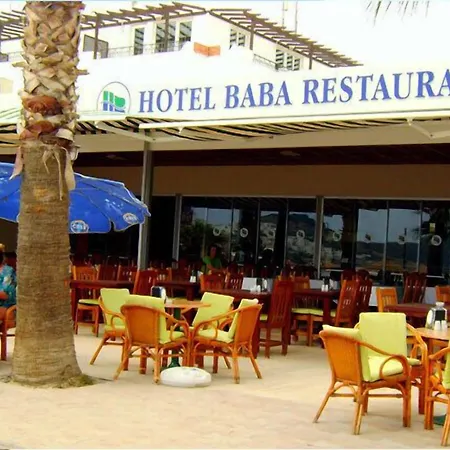Hotell Baba