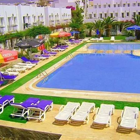 Hotel Baba Gümbet