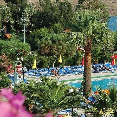 Hotel Baba Gümbet