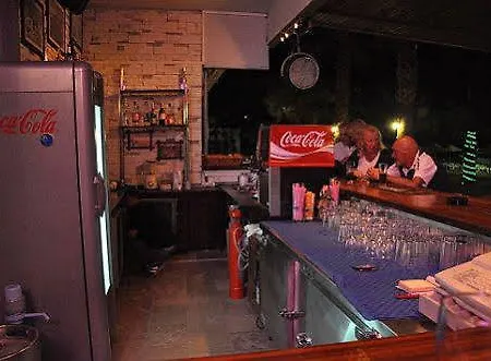 Hotel Baba Gumbet
