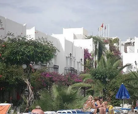 Hotel Baba Gumbet