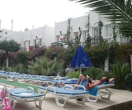 Baba Hotel 3*