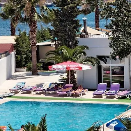 Baba Ξενοδοχείο 3*