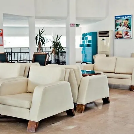 Baba Hotel Gumbet