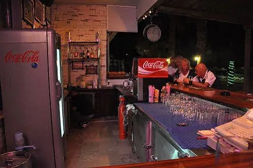 מלון Baba בודרום