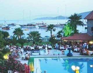 Baba 3* Bodrum