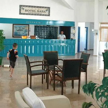 Baba 3* Bodrum