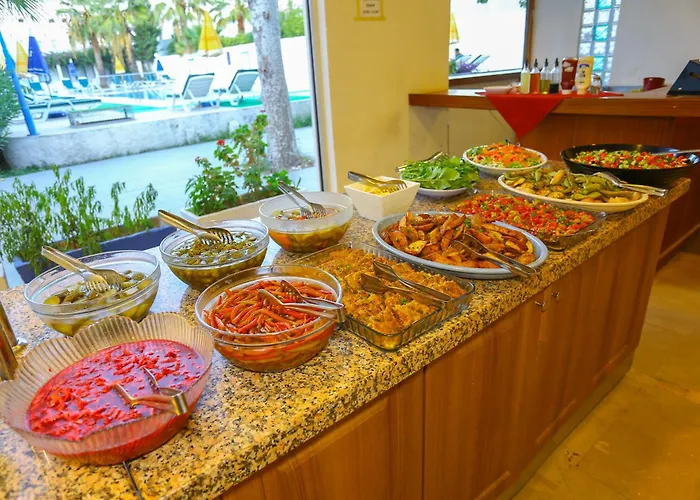 Baba 3* ボドルム