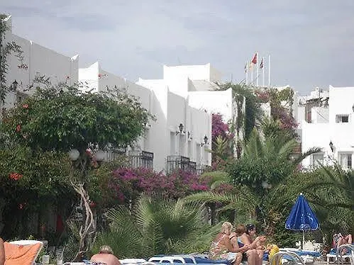 ホテル Baba ボドルム